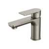 FORM PLUS SURGE BATHROOM FAUCET BRUSHED NICKEL