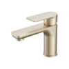 FORM PLUS SURGE BATHROOM FAUCET CHAMPAGNE