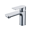 FORM PLUS SURGE BATHROOM FAUCET POLISHED CHROME