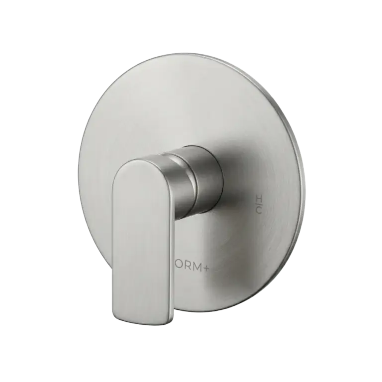 FORM PLUS SURGE SHOWER CONTROL BC
