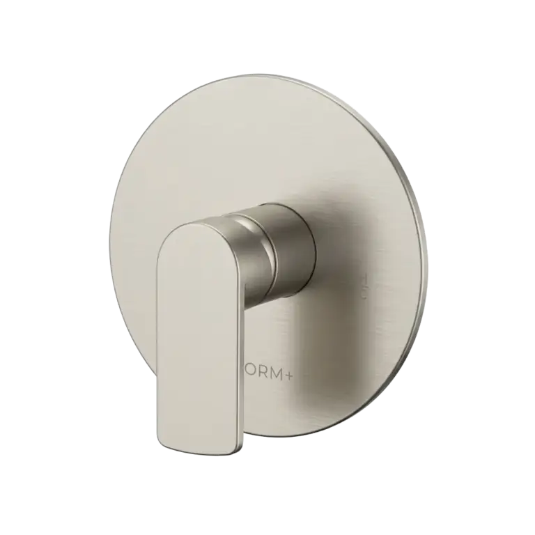 FORM PLUS SURGE SHOWER CONTROL BN