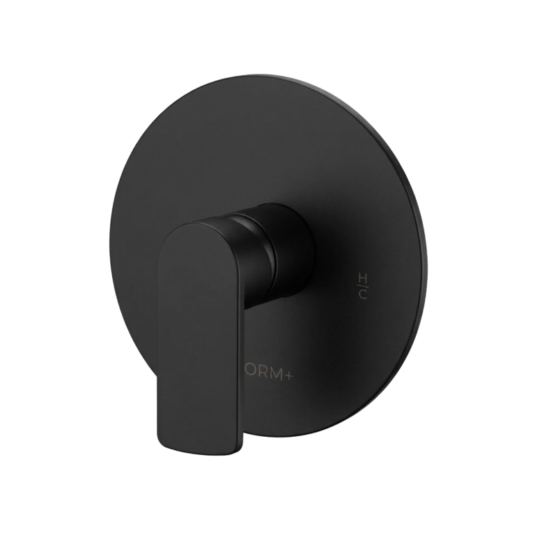 FORM PLUS SURGE SHOWER CONTROL MB