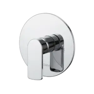 FORM PLUS SURGE SHOWER CONTROL PC