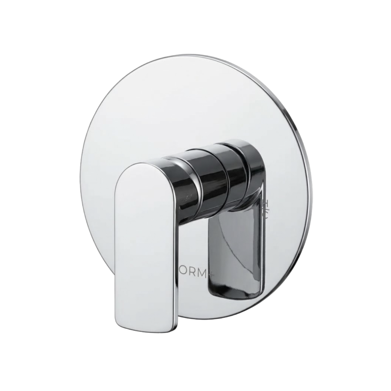 FORM PLUS SURGE SHOWER CONTROL PC