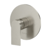 FORM PLUS SURGE SHOWER CONTROL TRIM BRUSHED NICKEL