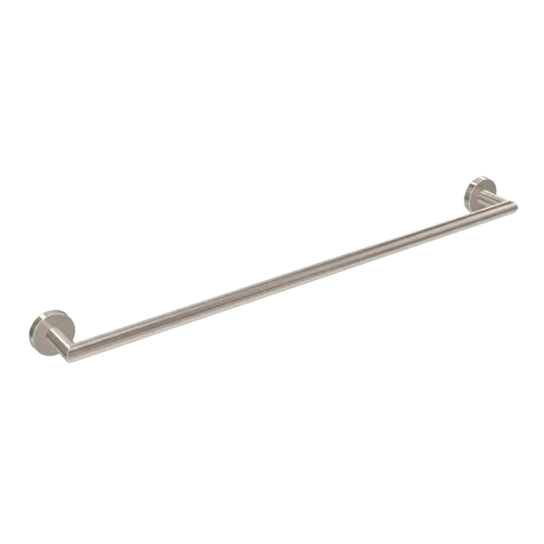 FORM PLUS 24 TOWEL BAR CIRC BN