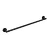 FORM PLUS 24 TOWEL BAR CIRC MB