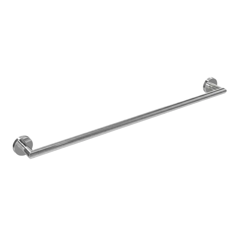 FORM PLUS 24 TOWEL BAR CIRC PC