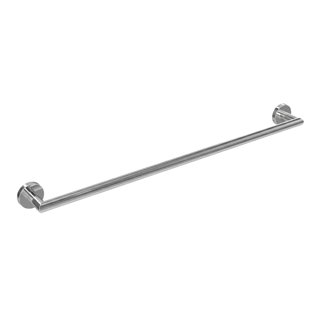 FORM PLUS 24 TOWEL BAR CIRC PC