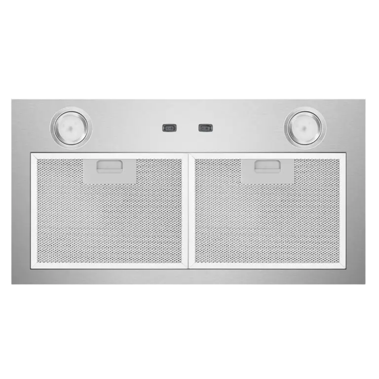 FORM PLUS 2SPEED UNDERCABINET 30HOOD FAN SS 1