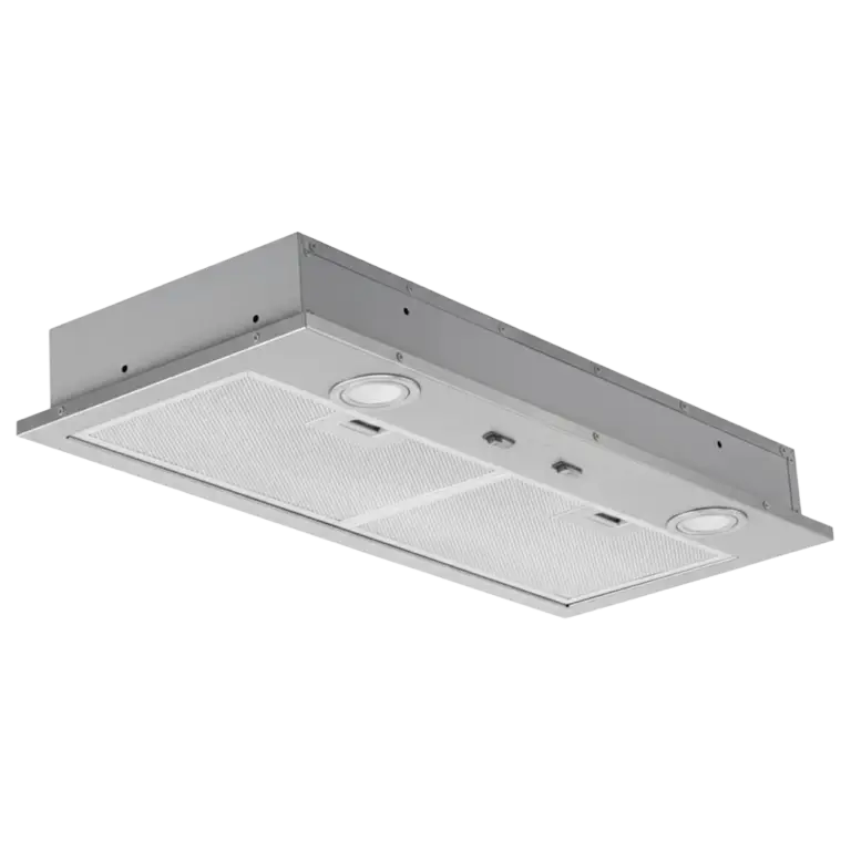 FORM PLUS 2SPEED UNDERCABINET 30HOOD FAN SS