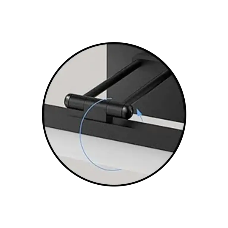 FORM PLUS 32 LINEAR LED VANITY 4