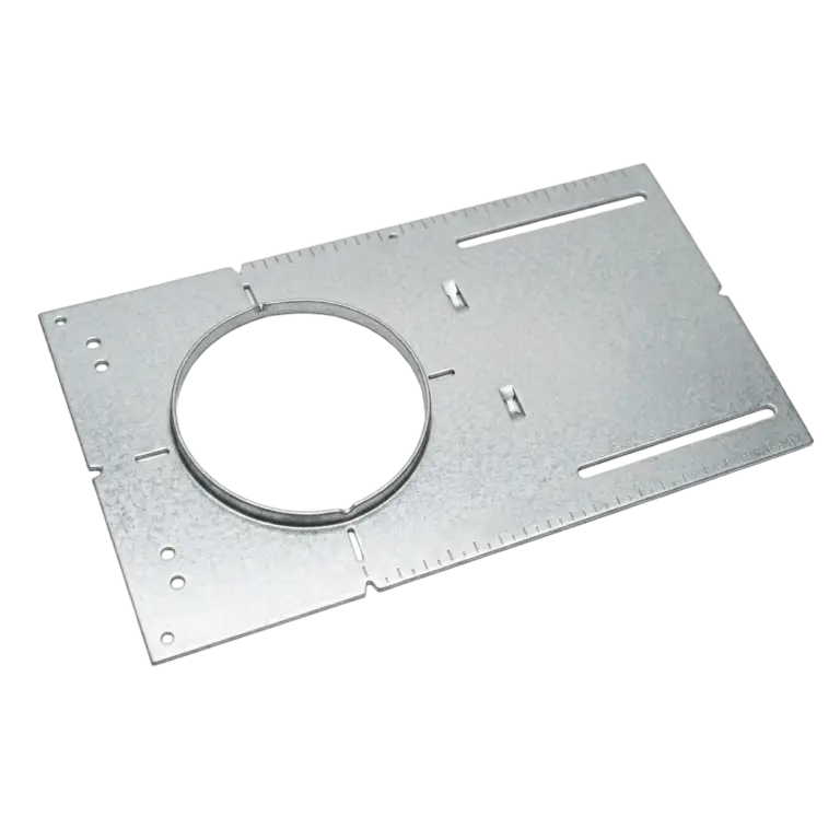 FORM PLUS 4 ROUGHIN PLATE