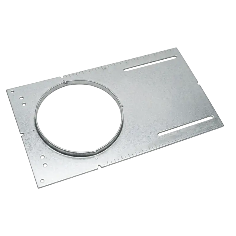 FORM PLUS 6 ROUGHIN PLATE