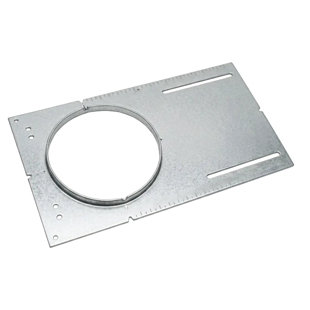 FORM PLUS 6 ROUGHIN PLATE