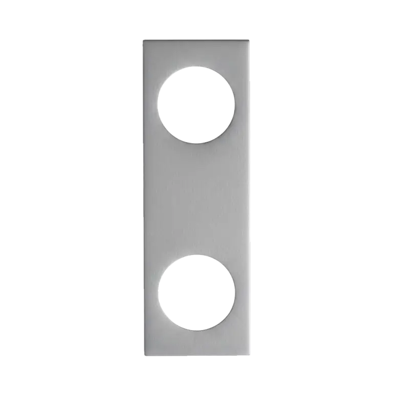 FORM PLUS DOOR ESCUTCHEON BC