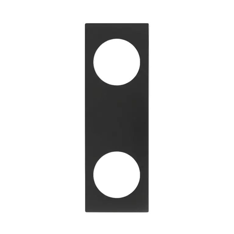 FORM PLUS DOOR ESCUTCHEON MB