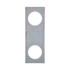 FORM PLUS DOOR ESCUTCHEON PC