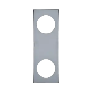 FORM PLUS DOOR ESCUTCHEON PC