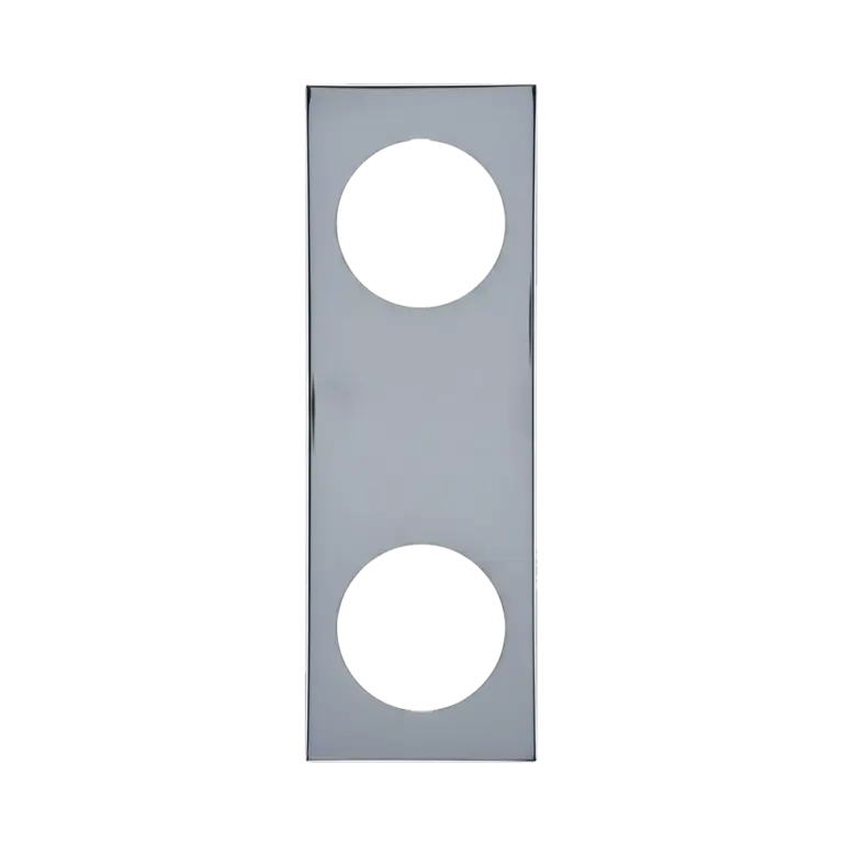 FORM PLUS DOOR ESCUTCHEON PC