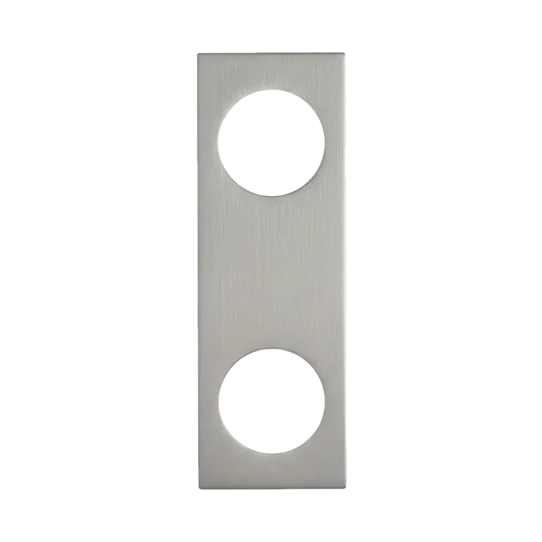 FORM PLUS DOOR ESCUTCHEON SN