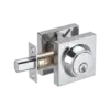 FORM PLUS FLAT SQUARE DEADBOLT PC