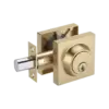FORM PLUS FLAT SQUARE DEADBOLT SB