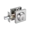 FORM PLUS FLAT SQUARE DEADBOLT SC