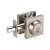 FORM PLUS FLAT SQUARE DEADBOLT SN