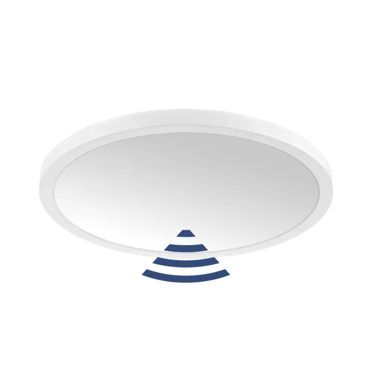 FORM PLUS MOTION SENSOR SURFACE LED 12INCH