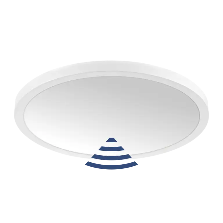 FORM PLUS MOTION SENSOR SURFACE LED 15INCH