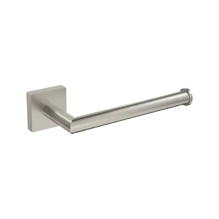 FORM PLUS PAPER HOLDER CUBIC BN