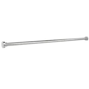 FORM PLUS SHOWER ROD 4472 PC