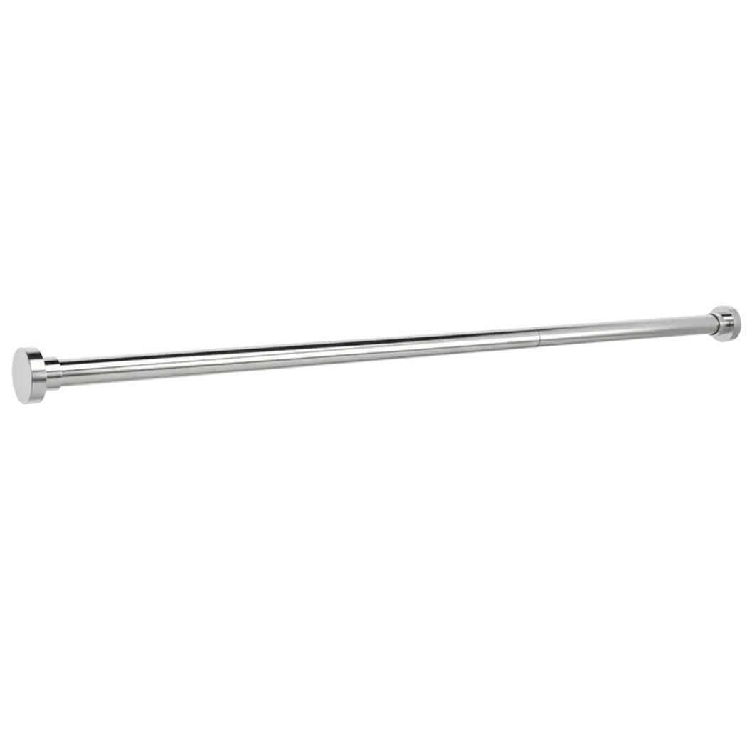FORM PLUS SHOWER ROD 4472 PC