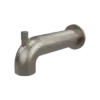 WEBSITE PRODUCT CASCADE BATHTUB SPOUT WDIVERTER BN