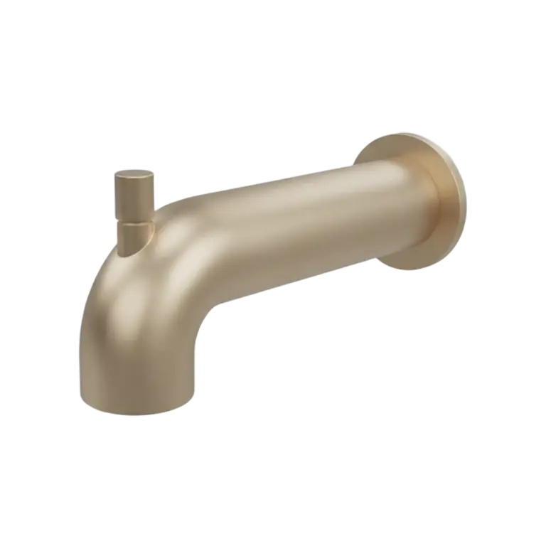 WEBSITE PRODUCT CASCADE BATHTUB SPOUT WDIVERTER CB