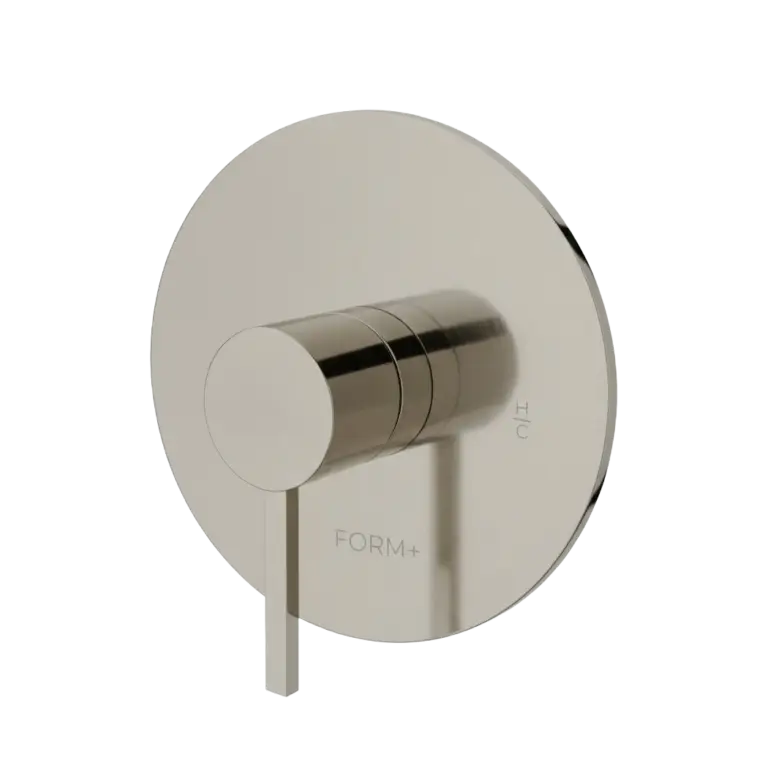 WEBSITE PRODUCT MAELSTROM SHOWER TRIM BN