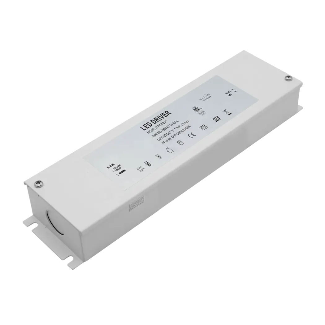 FORM PLUS 30WLED DRIVER