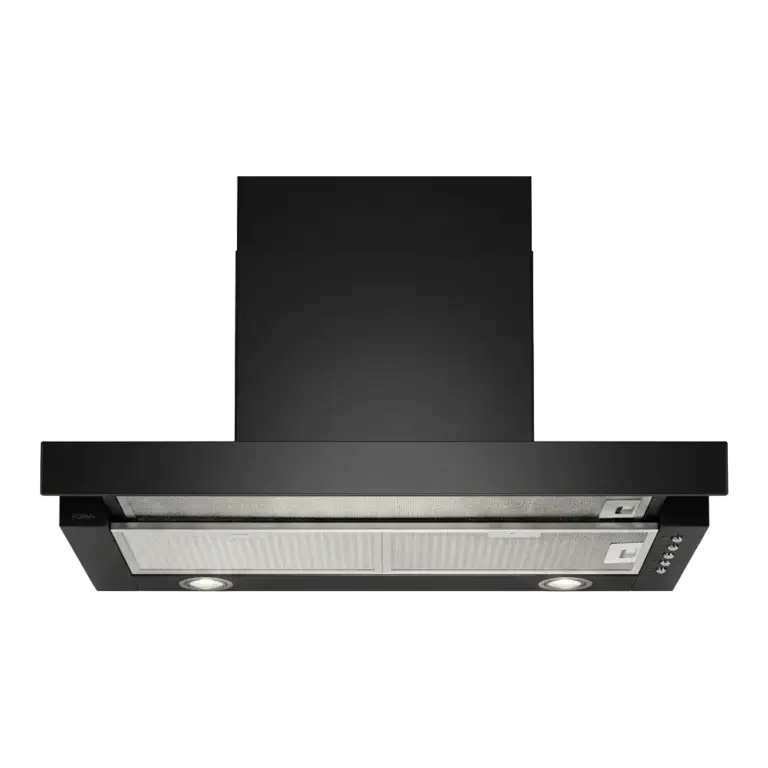 FORM PLUS 3SPEED MANUAL SLIDEOUT 30HOOD FAN MB