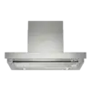 FORM PLUS 3SPEED MANUAL SLIDEOUT 30HOOD FAN SS
