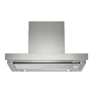 FORM PLUS 3SPEED MANUAL SLIDEOUT 30HOOD FAN SS