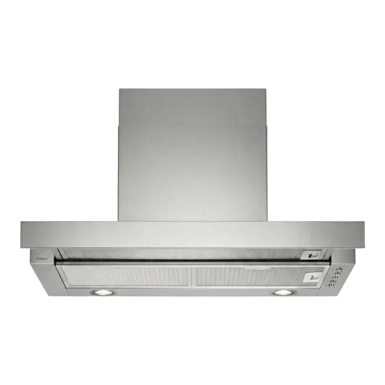 FORM PLUS 3SPEED MANUAL SLIDEOUT 30HOOD FAN SS