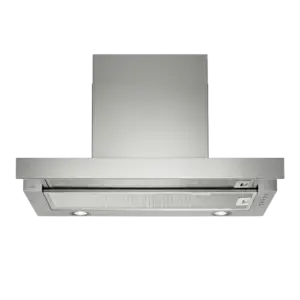 FORM PLUS 3SPEED MANUAL SLIDEOUT 30HOOD FAN SS