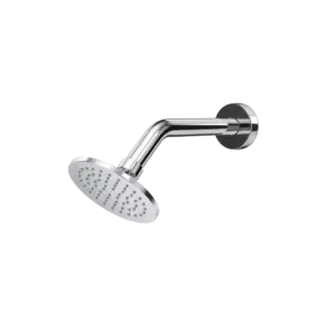 FORM PLUS 4 INCH P CIRC SHOWERHEAD PC