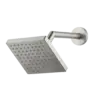 FORM PLUS 6 INCH CUBIC SHOWERHEAD BC
