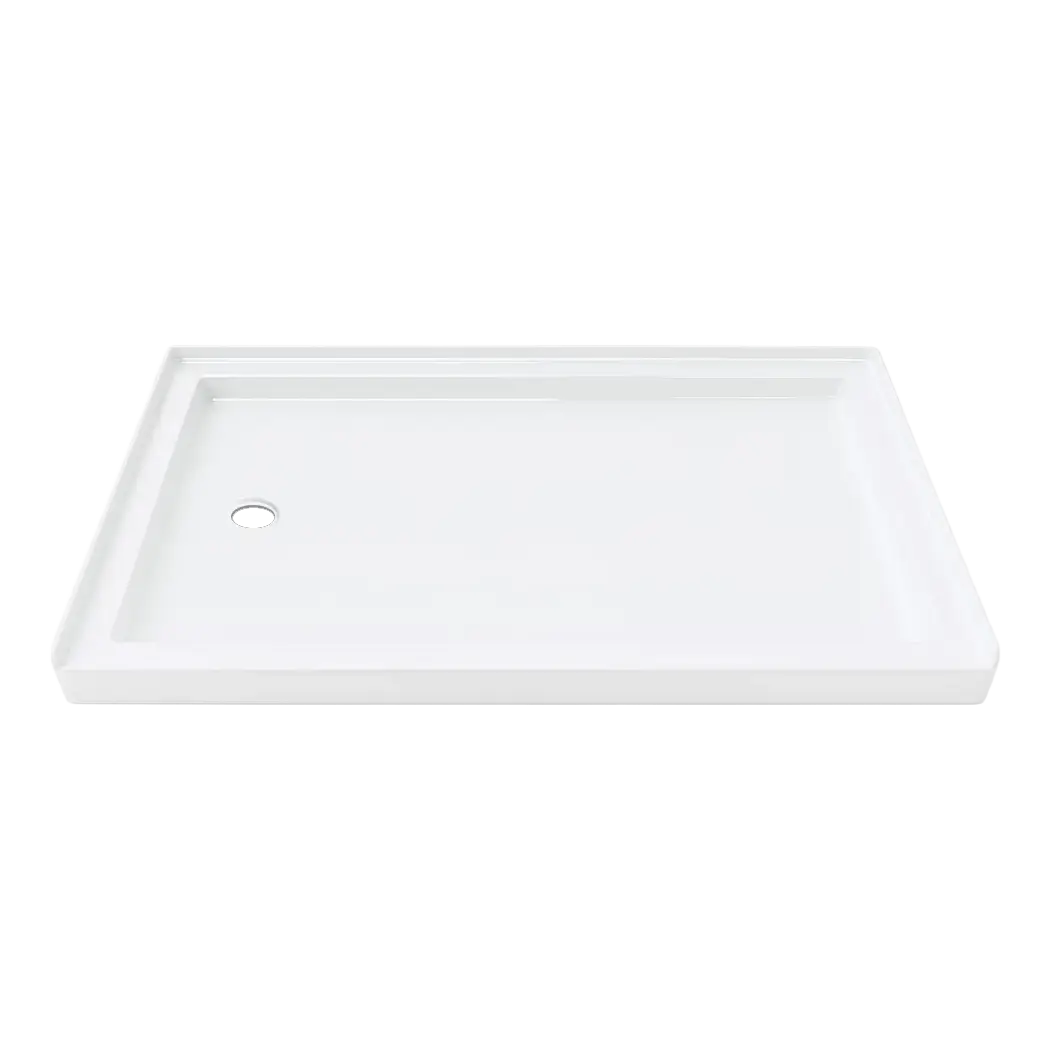 FORM PLUS 6032SWO SHOWERBASE L