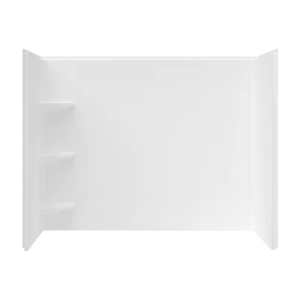 FORM PLUS 60X32 M BATHTUB SURROUND