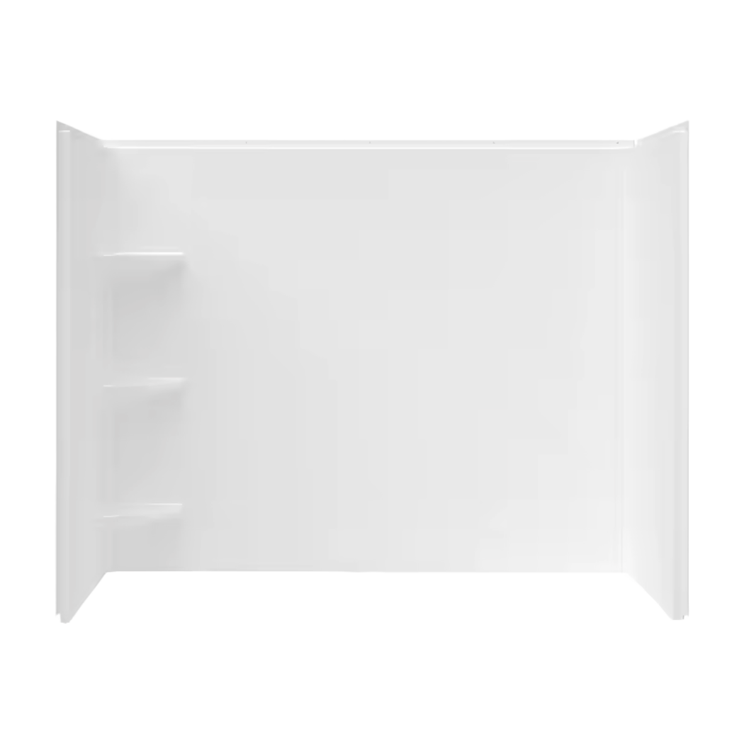 FORM PLUS 60X32 M BATHTUB SURROUND