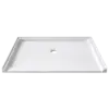 FORM PLUS 60x32 LOW THRESHOLD SHOWER BASE