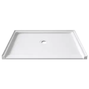 FORM PLUS 60x32 LOW THRESHOLD SHOWER BASE